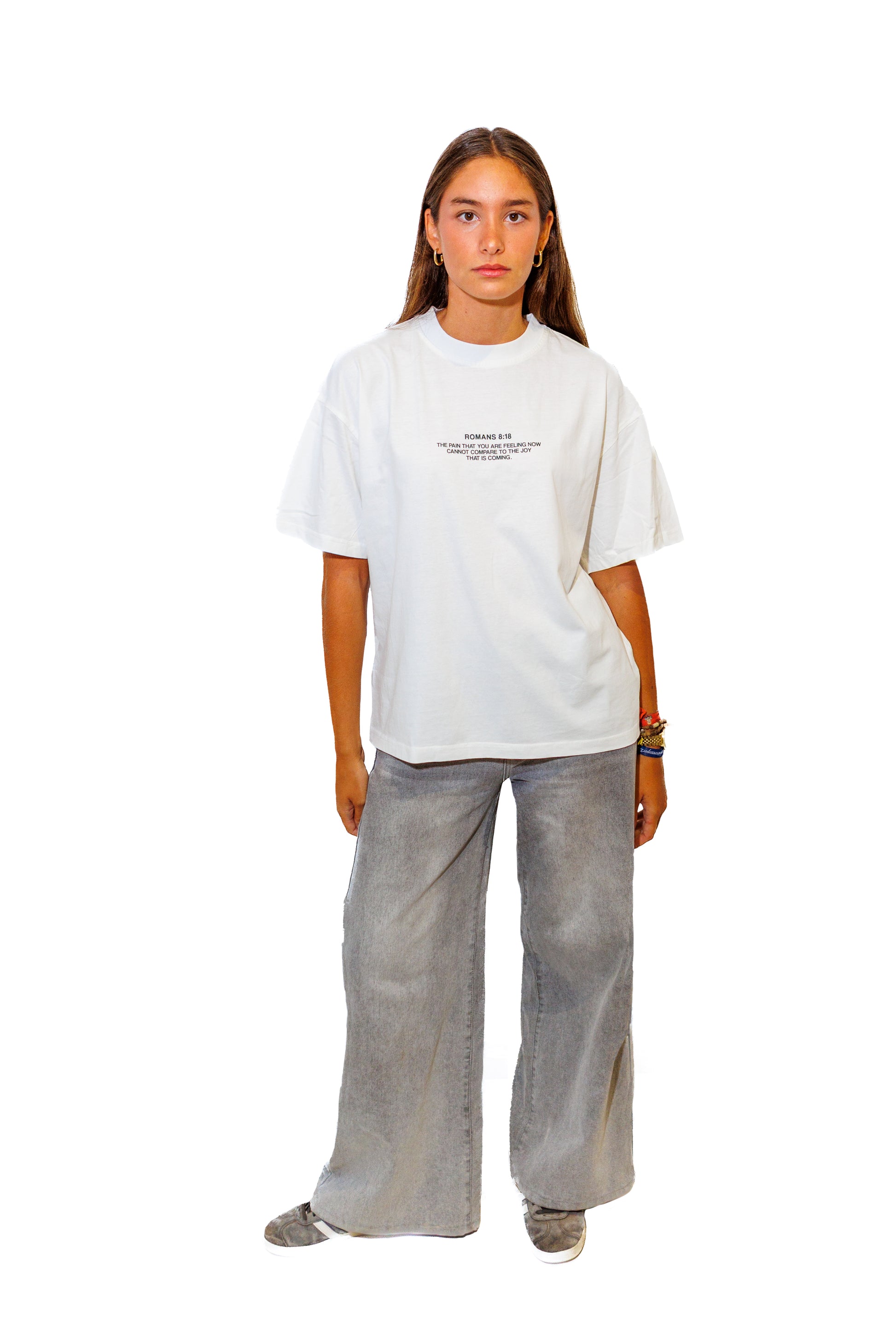 God´s Athlete T-Shirt