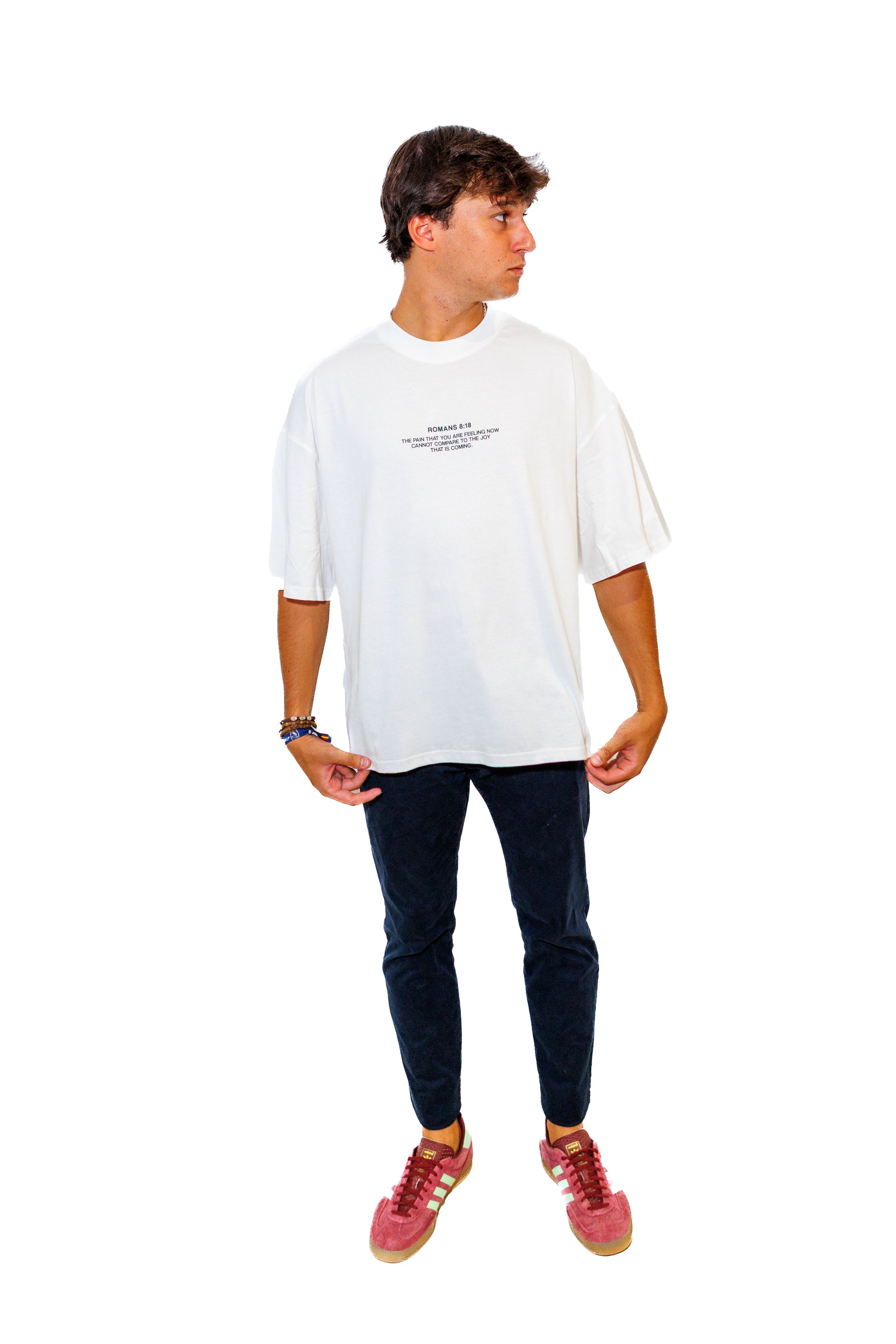 God´s Athlete T-Shirt