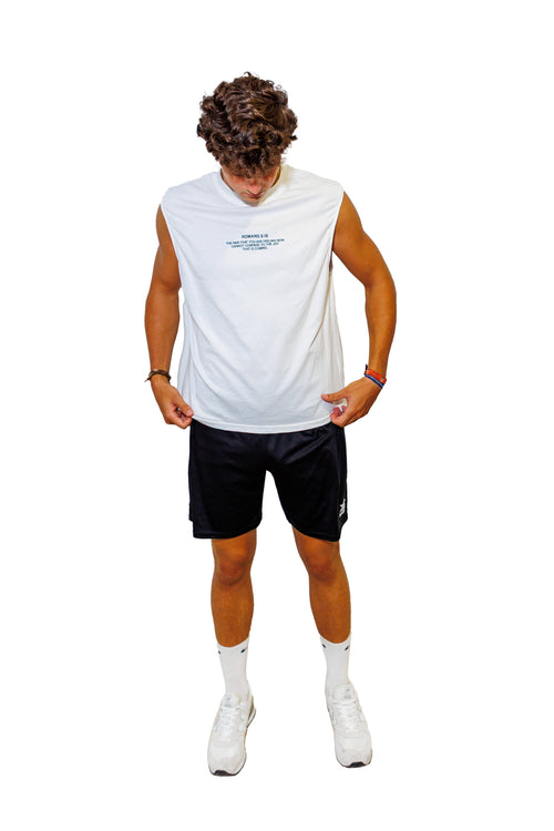 God´s Athlete Handmade
