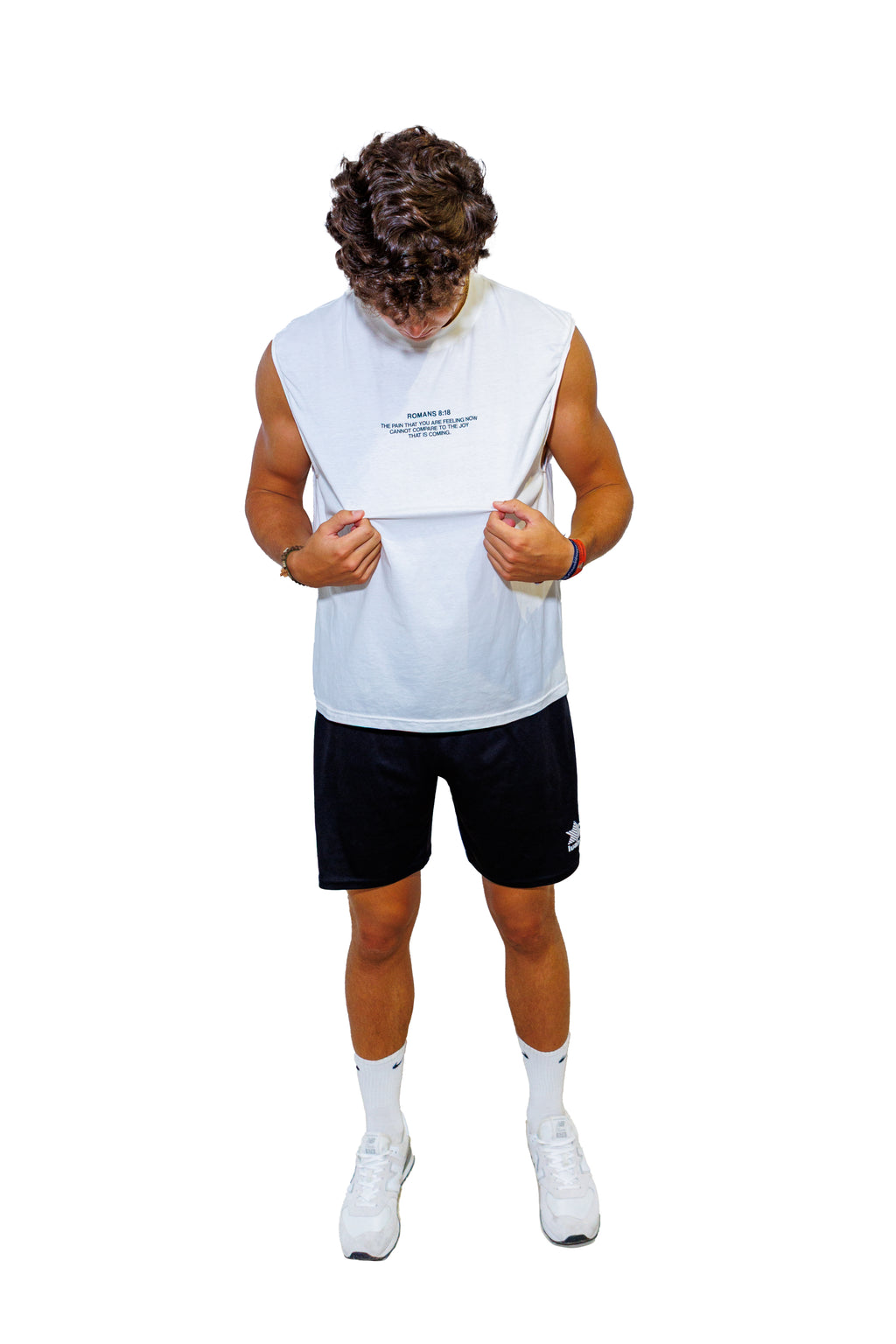 God´s Athlete Handmade