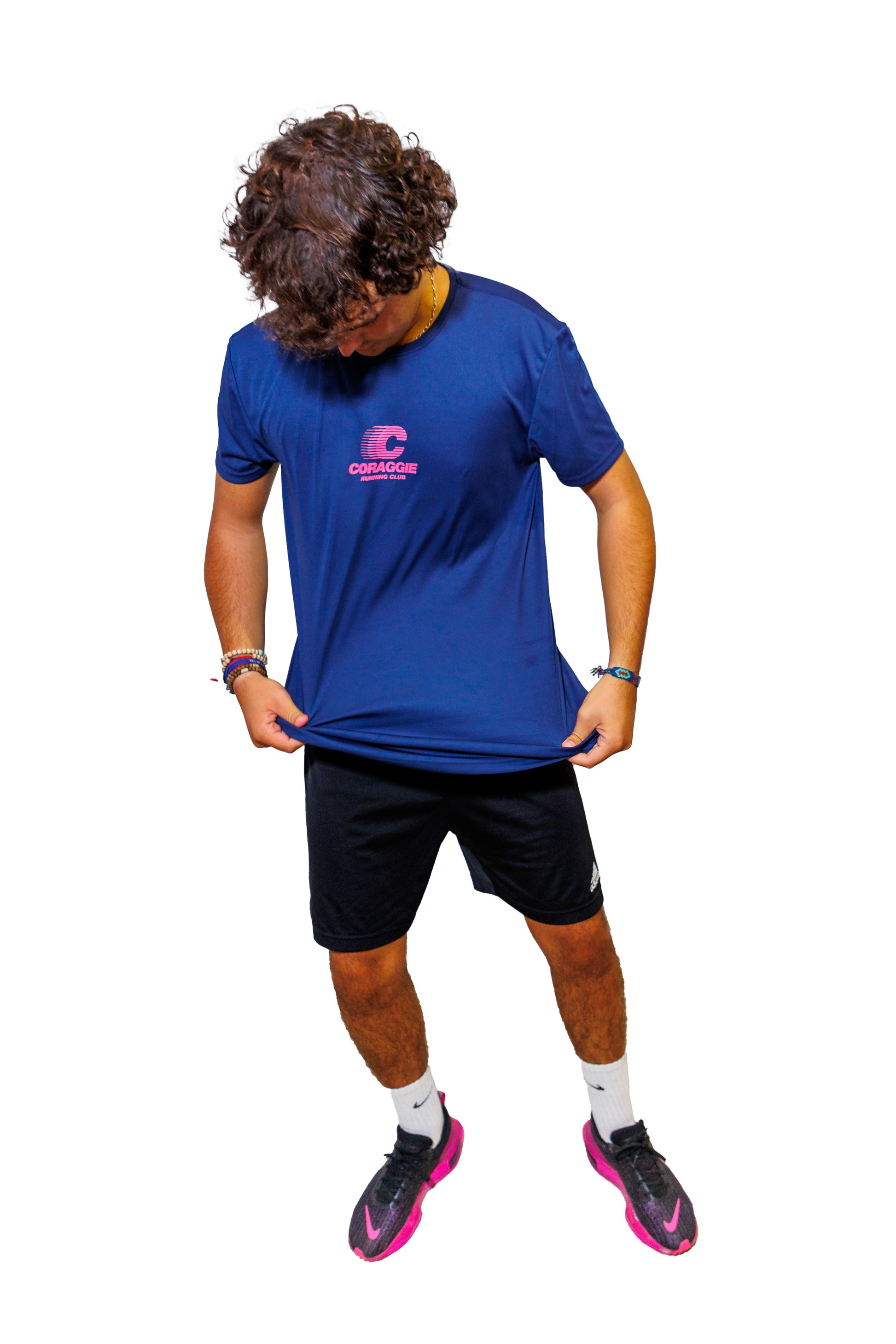Coraggie Run Club