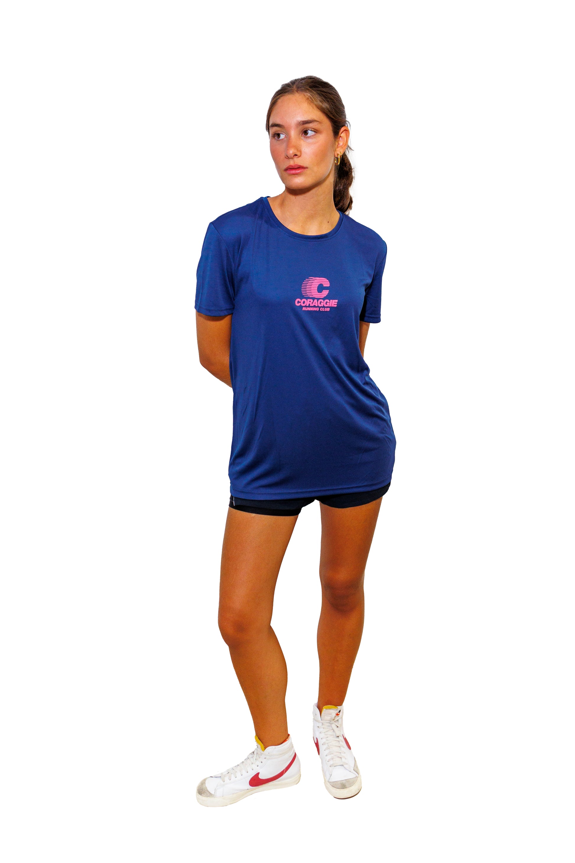 Coraggie Run Club