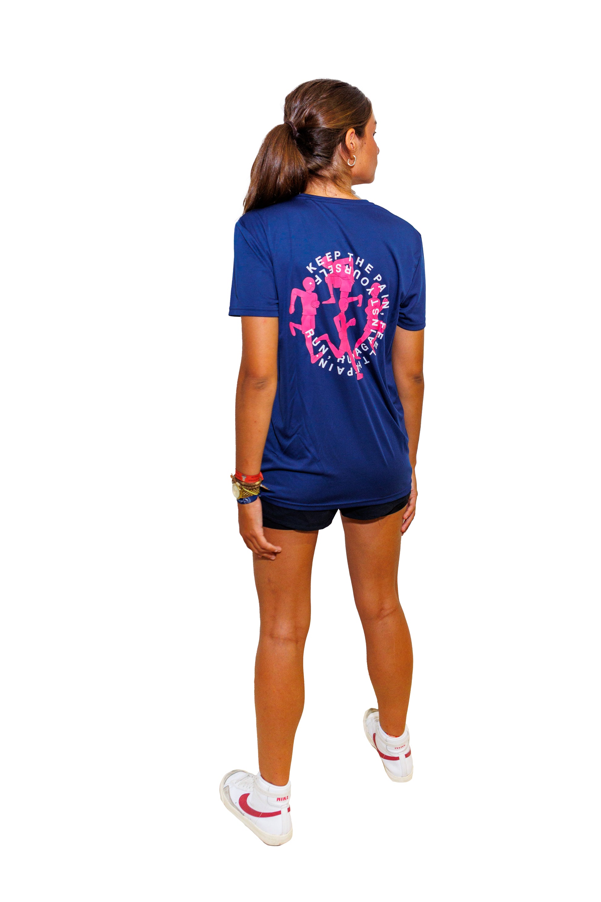Coraggie Run Club