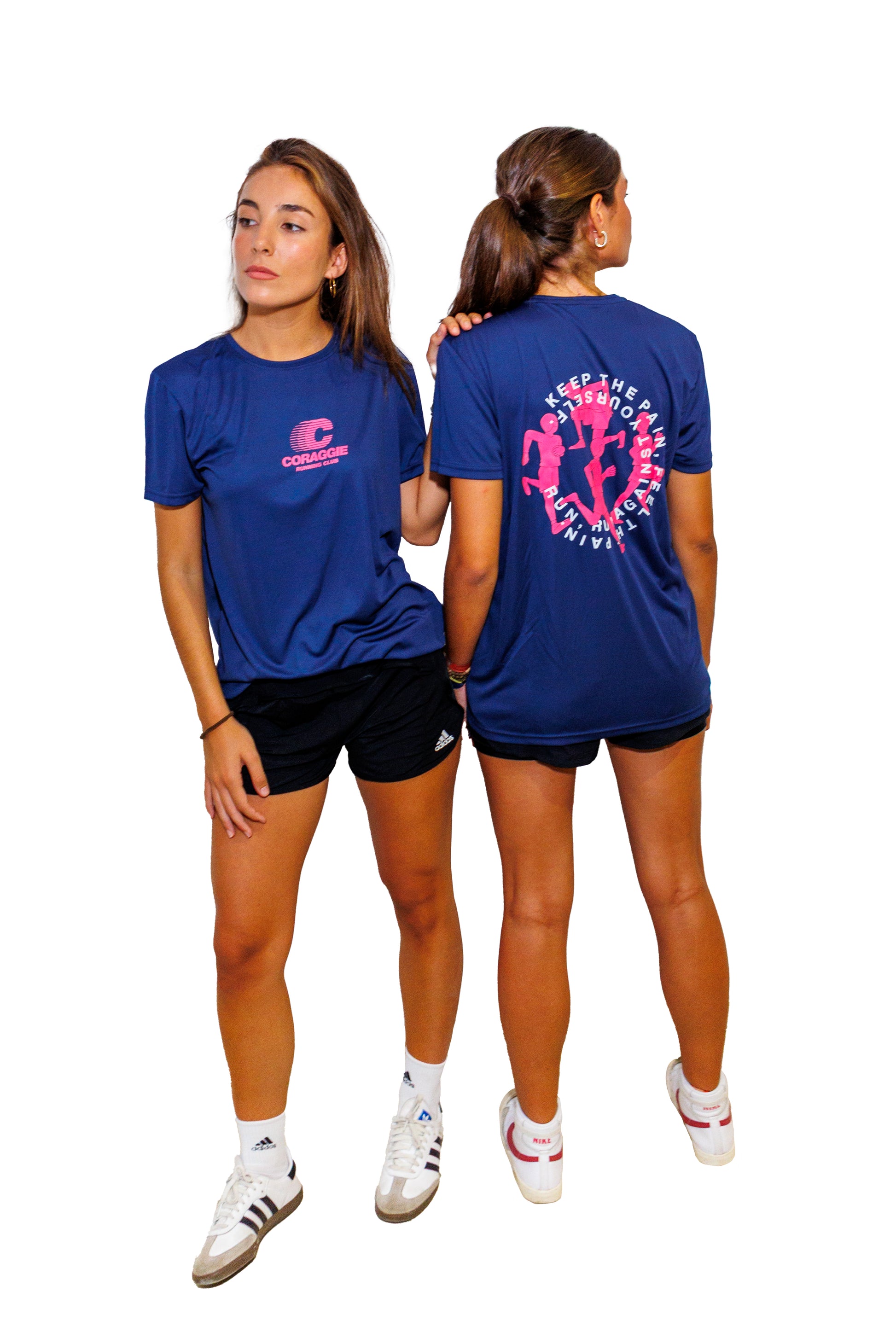 Coraggie Run Club