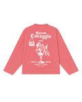 MAISON CORAGGIE LONGSLEEVE