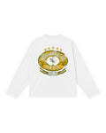 CORAGGIE DEUS LONGSLEEVE