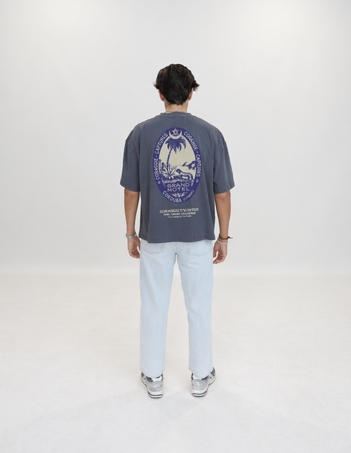 Grand Motel T-Shirt