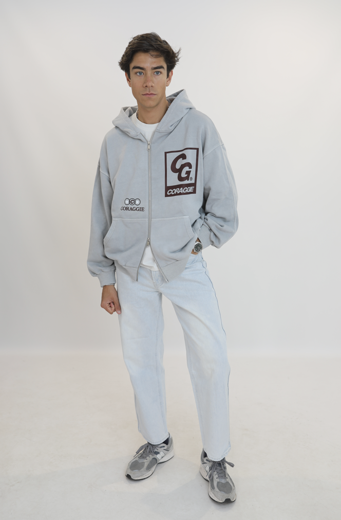Coraggie ZIP