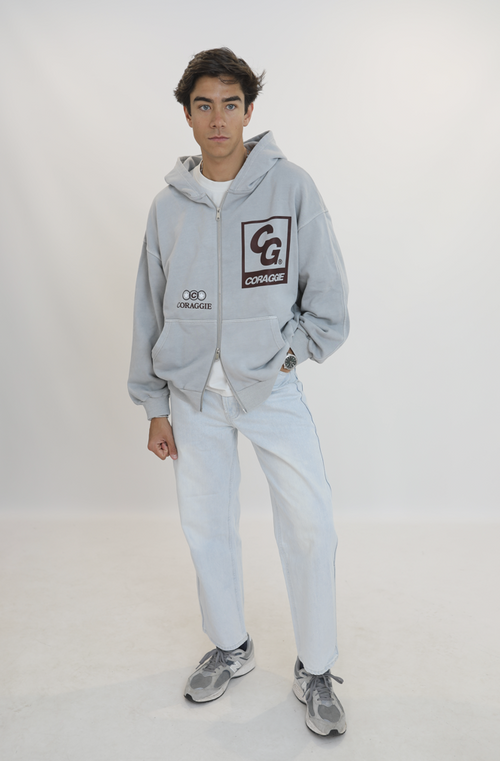 Coraggie ZIP