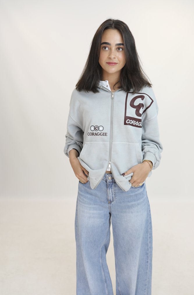 Coraggie ZIP