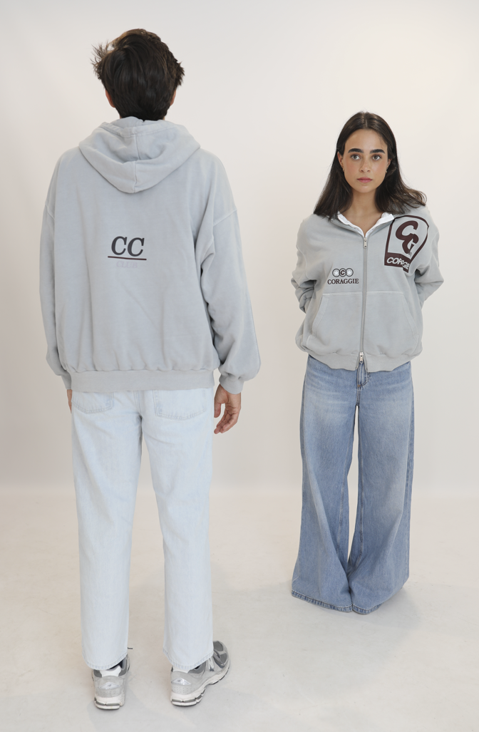 Coraggie ZIP