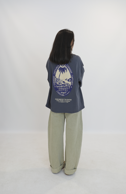 Grand Motel T-Shirt