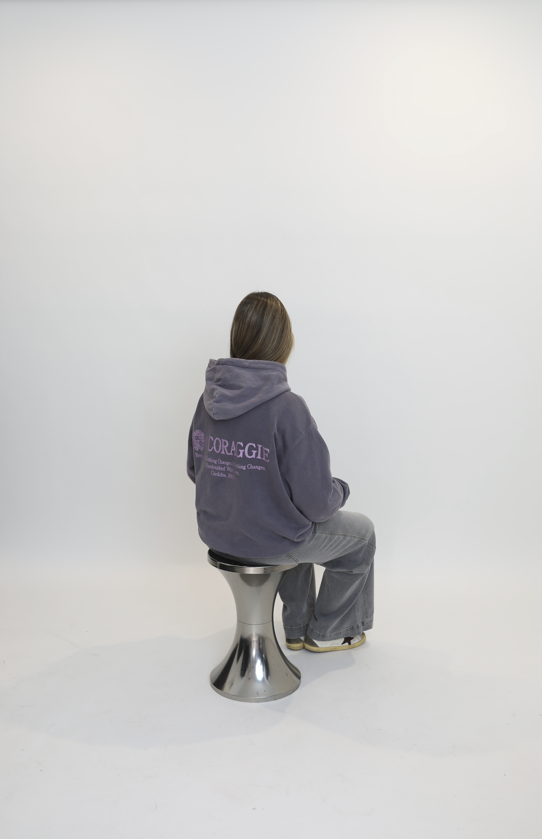 Spanish Athleisure Hoodie
