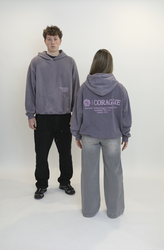 Spanish Athleisure Hoodie