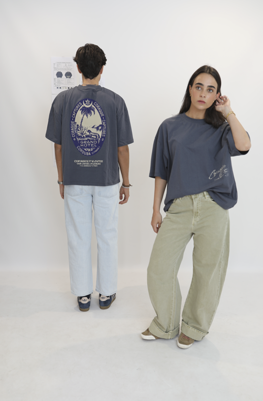 Grand Motel T-Shirt