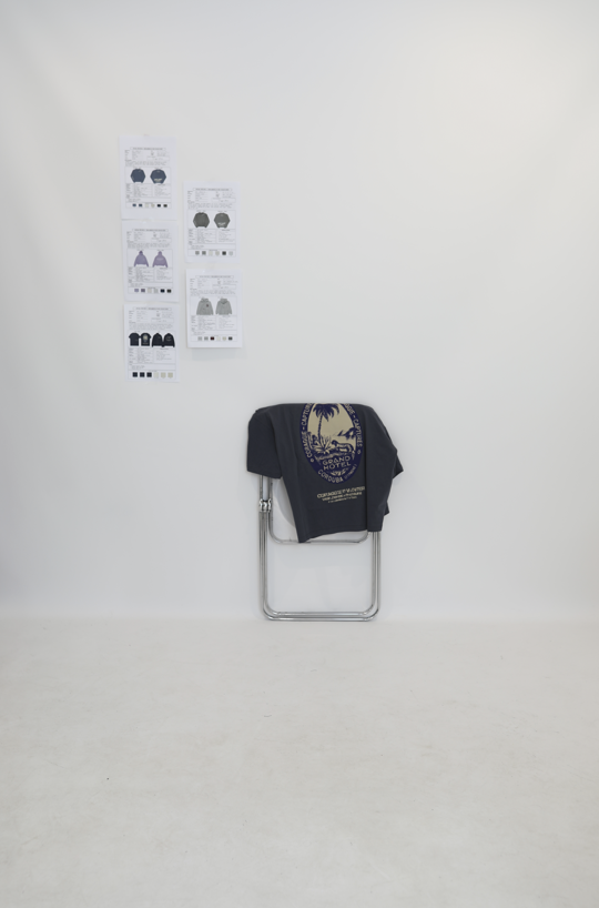 Grand Motel T-Shirt