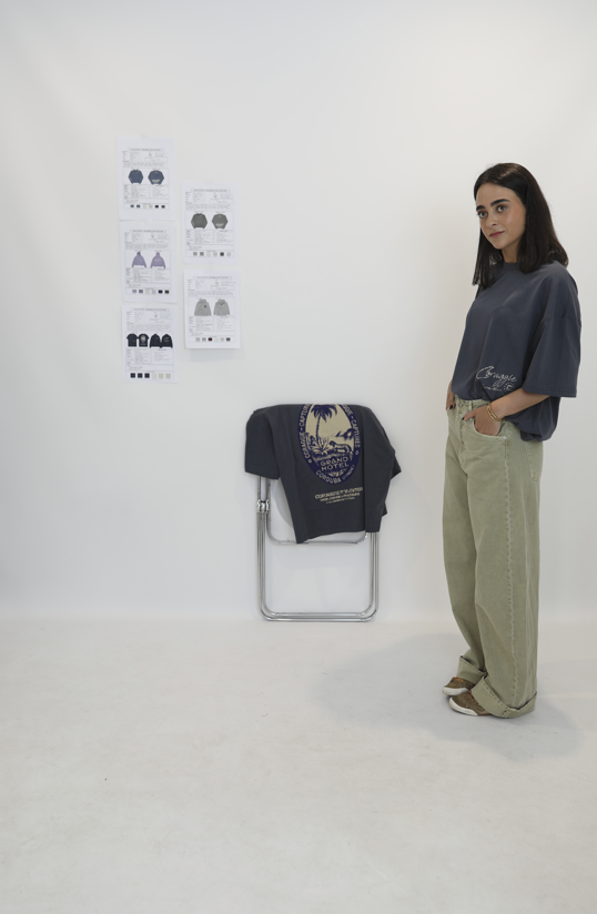 Grand Motel T-Shirt