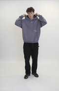 Spanish Athleisure Hoodie