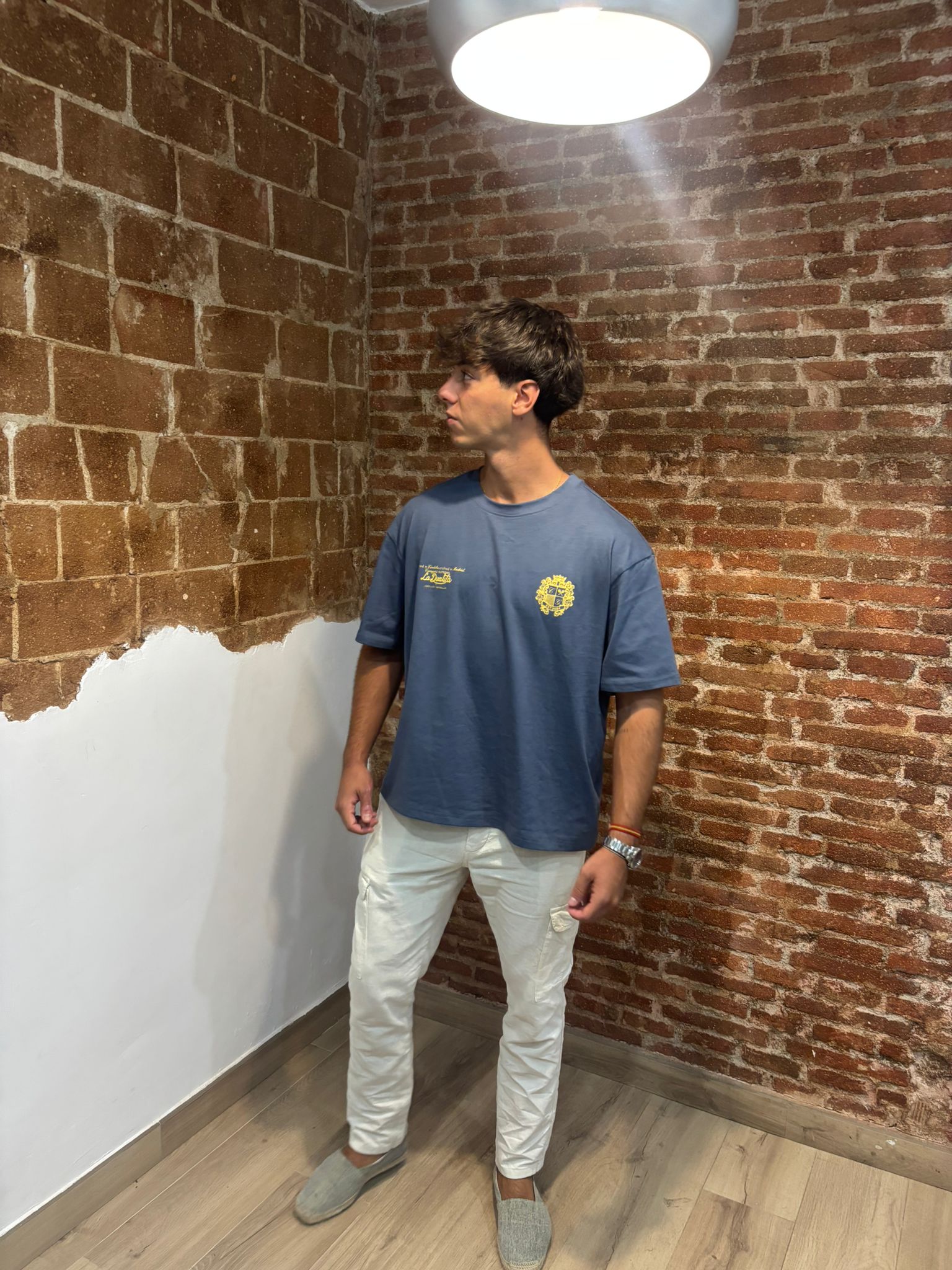 Coraggie´s Summer T-Shirt