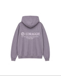 Spanish Athleisure Hoodie