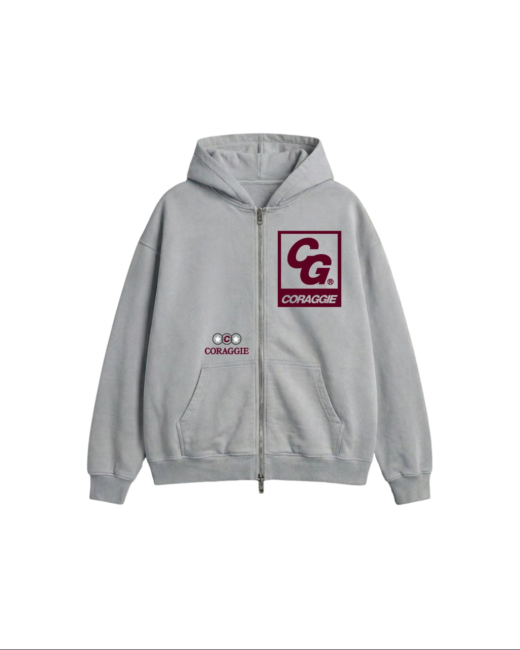 Coraggie ZIP