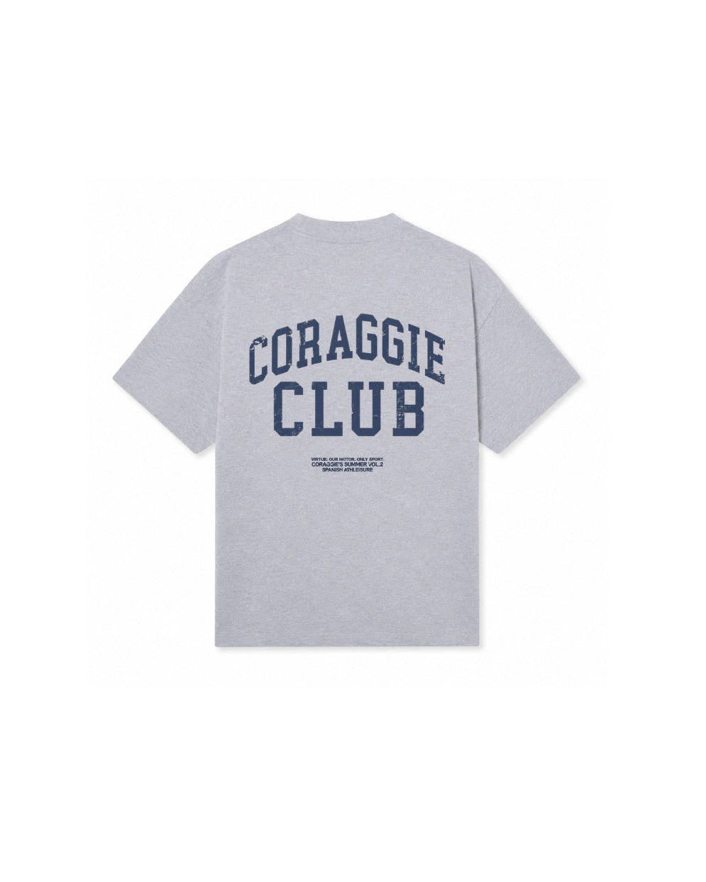 CORAGGIE ATHLETE